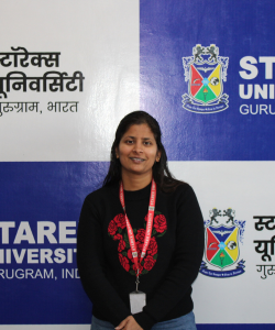 Sadhna faculty image